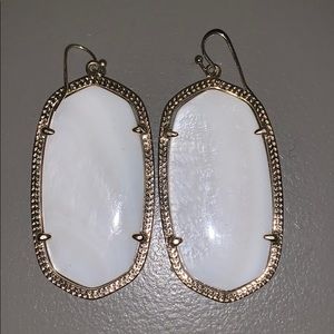 Kendra Scott earrings